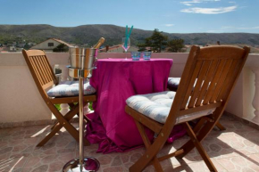  Sea Margarita Apartment  Паг